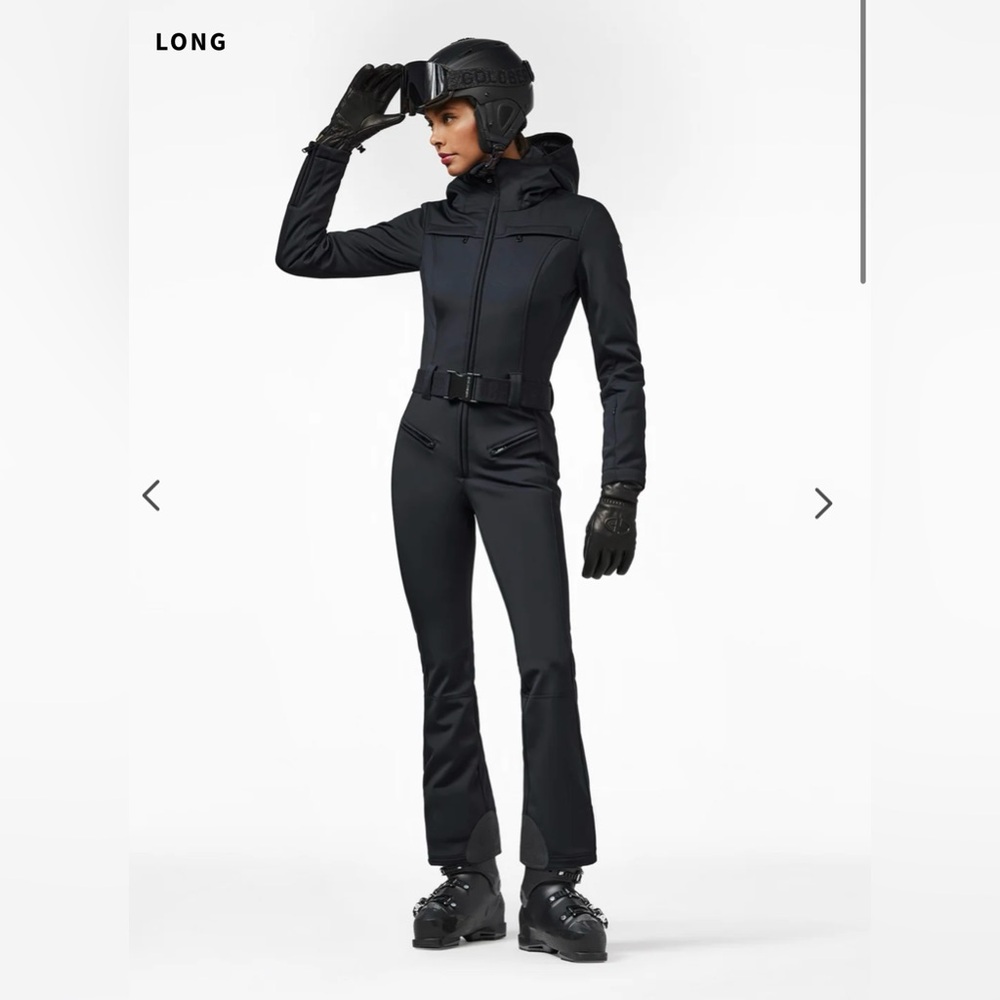 Goldbergh PARRY LONG SKI SUIT